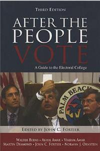 After the People Vote, Third Edition (2004)