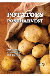 Potatoes Postharvest