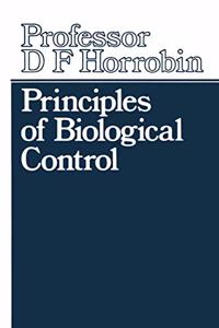 PRINCIPLES OF BIOLOGICAL CONTROL