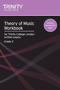 Theory of Music Workbook Grade 3 (2007)