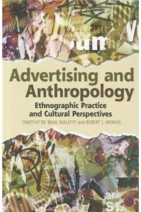 Advertising and Anthropology