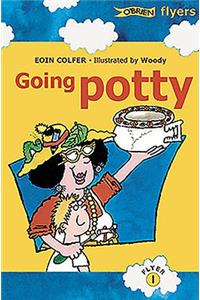 Going Potty