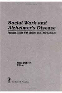 Social Work and Alzheimer's Disease