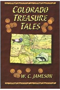 Colorado Treasure Tales