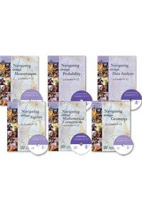 Navigating Through Algebra in Grades 9-12
