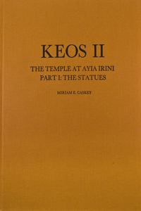 The Temple of Ayia Irini