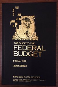 Guide to Federal Budget-92 CB