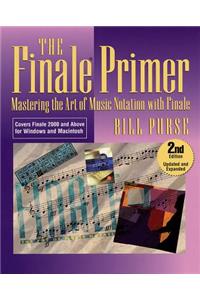 The Finale Primer