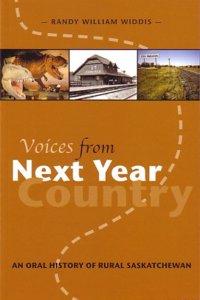 Voices from Next Year Country