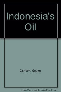 Indonesia's Oil