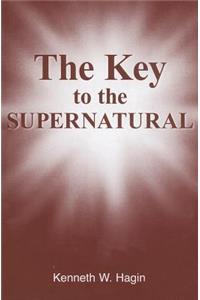 The Key to the Supernatural