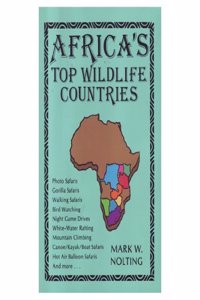Africa's Top Wildlife..