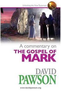 commentary on The Gospel of Mark