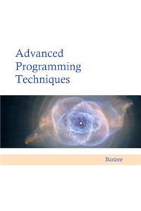 Advanced Programming Techniques