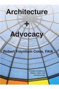 Architecture + Advocacy