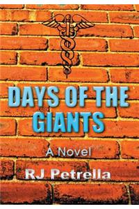 Days of the Giants