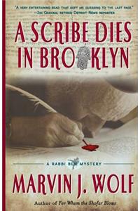 Scribe Dies In Brooklyn