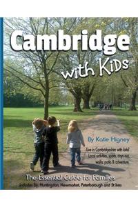 Cambridge with Kids
