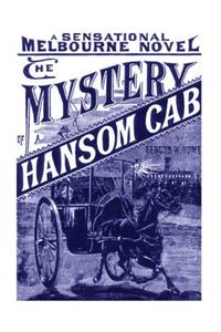 The Mystery of a Hansom Cab