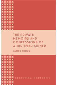 The Private Memoirs and Confessions of a Justified Sinner