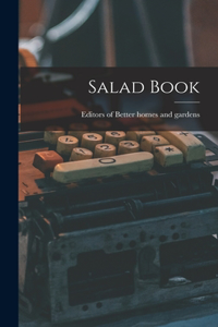 Salad Book