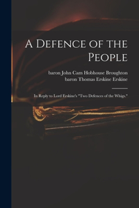 Defence of the People