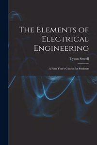 Elements of Electrical Engineering