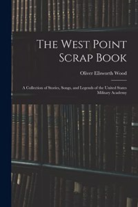 West Point Scrap Book