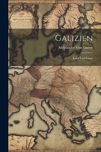 Galizien