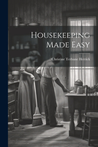 Housekeeping Made Easy