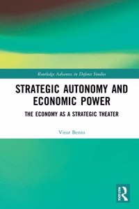 Strategic Autonomy and Economic Power