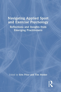 Navigating Applied Sport and Exercise Psychology