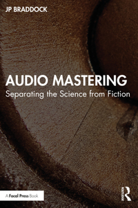 Audio Mastering