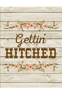 Gettin' Hitched