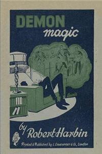 Demon Magic