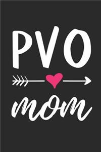 PVO Mom