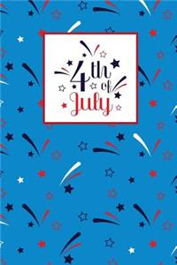 4th of July