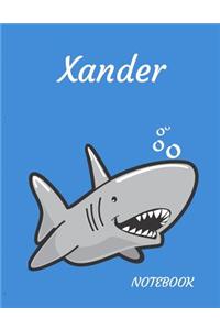 Xander