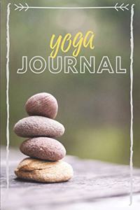 Yoga Journal