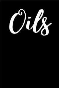 Oils