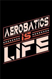 Aerobatics is Life