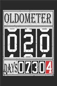 Oldometer 20