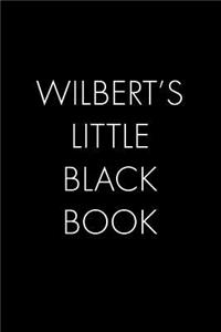 Wilbert's Little Black Book