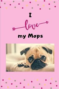 I love my mops