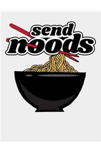 Send Noods