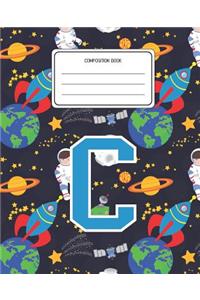 Composition Book C