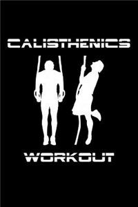 Calisthenics Workout