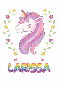 Larissa