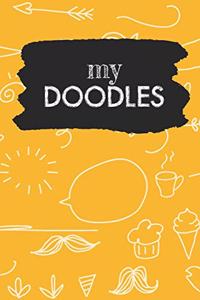 My Doodles
