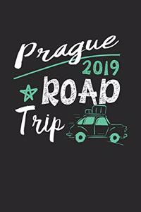Prague Road Trip 2019